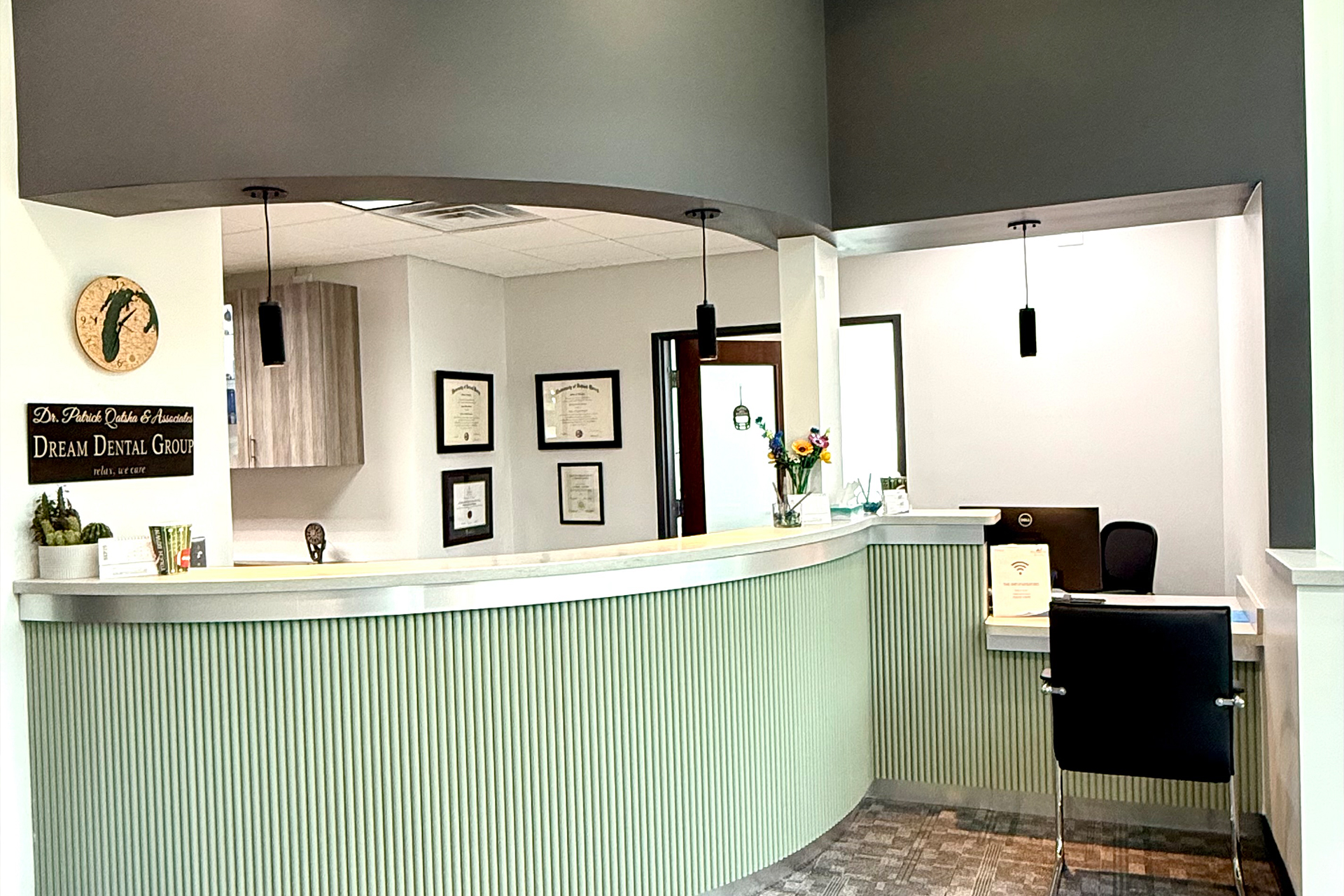 Dream Dental Group | Inlays amp Onlays, Dental Cleanings and Dental Bonding