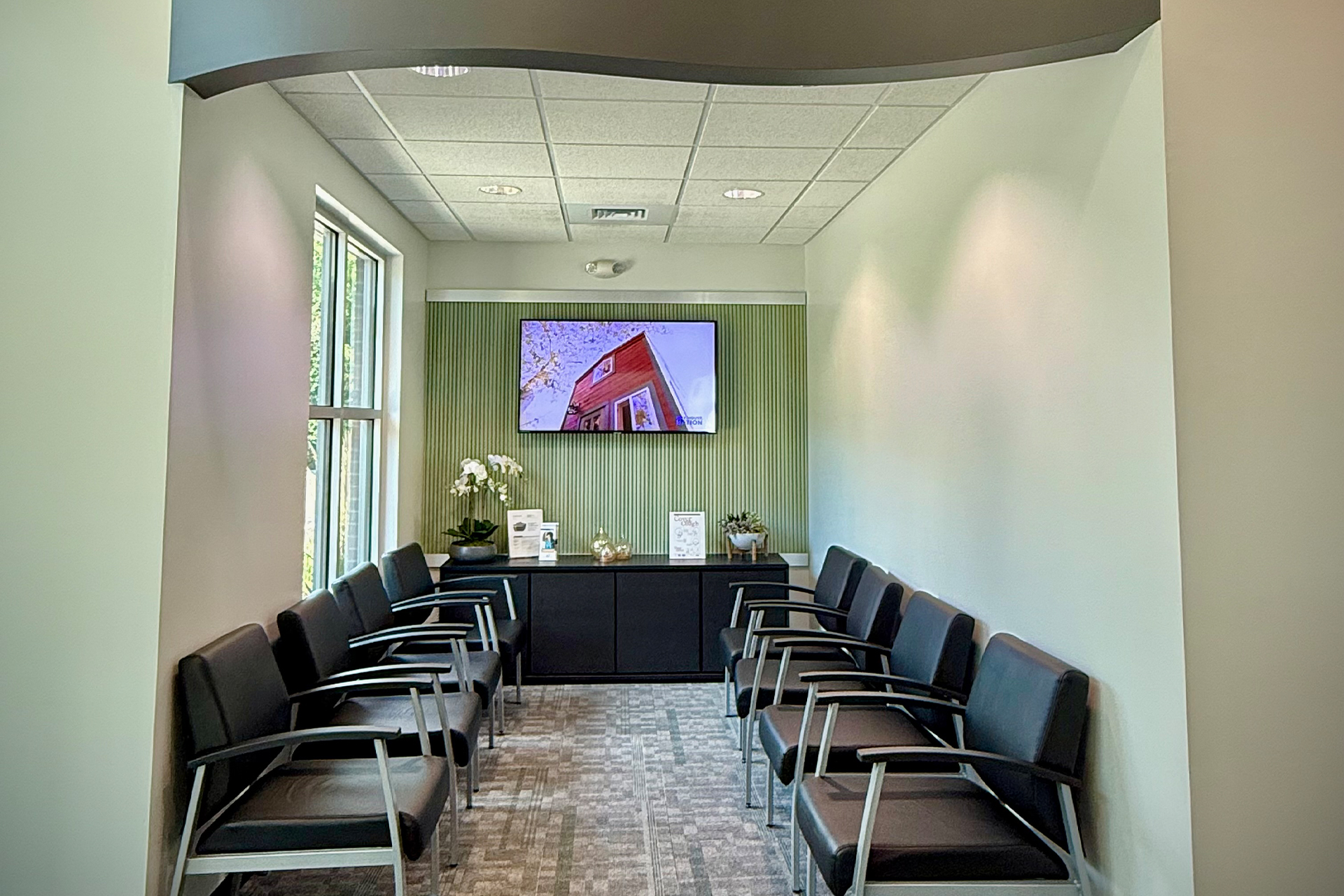 Dream Dental Group | Snoring Appliances, Curodont and Periodontal Treatment