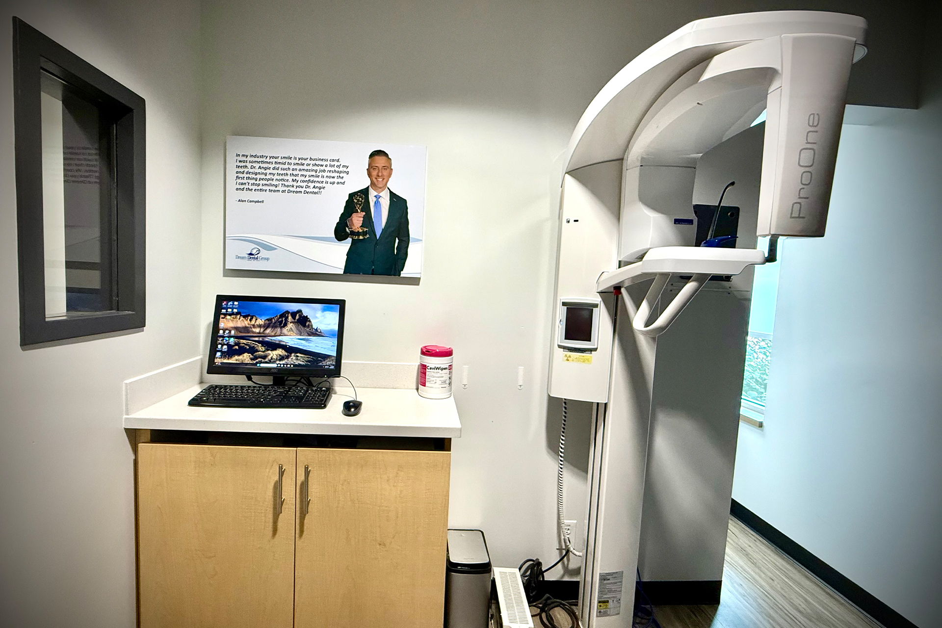 Dream Dental Group | Snoring Appliances, Extractions and Dental Fillings