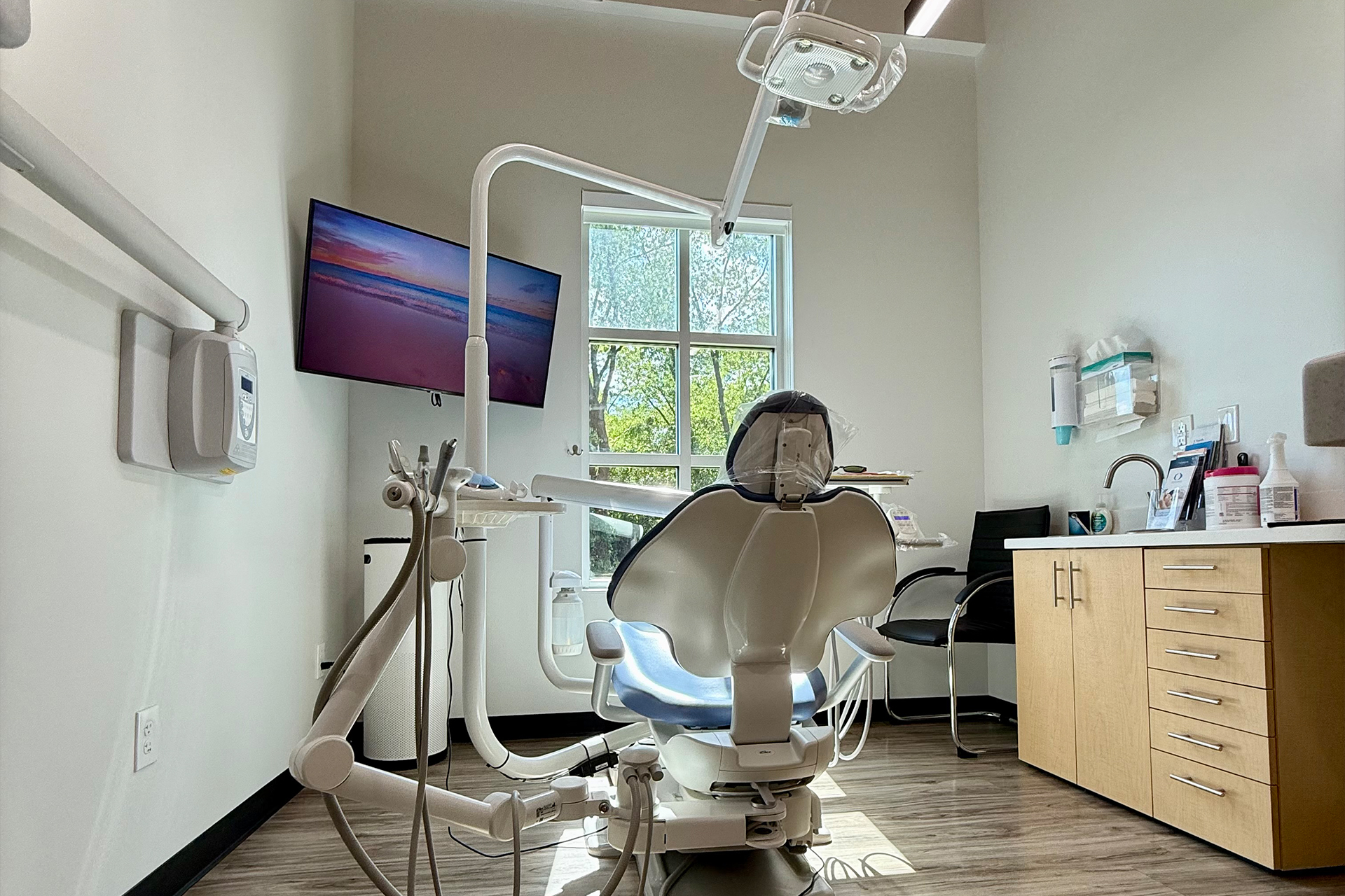 Dream Dental Group | Root Canals, Bone Grafts and Dental Fillings