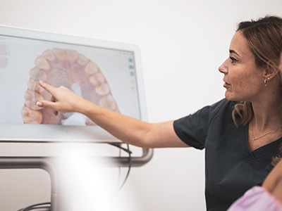 Dream Dental Group | TMJ Disorders, Dental Bridges and Implant Dentistry