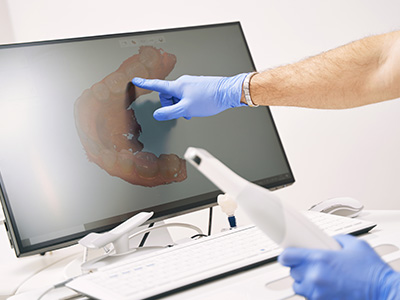 Dream Dental Group | Sports Mouthguards, Root Canals and ClearCorrect reg 