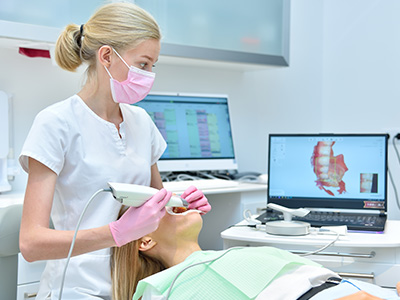 Dream Dental Group | Inlays  amp  Onlays, Dentures and Partial Dentures
