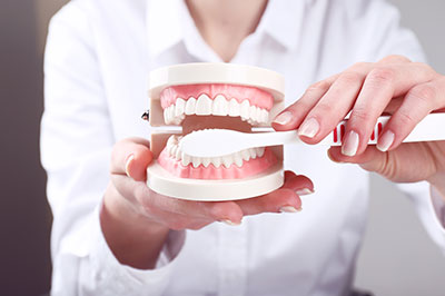 Dream Dental Group | Dental Sealants, Retained Dentures and Night Guards