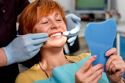 Dream Dental Group | Sleep Apnea, Dental Bonding and Preventative Program