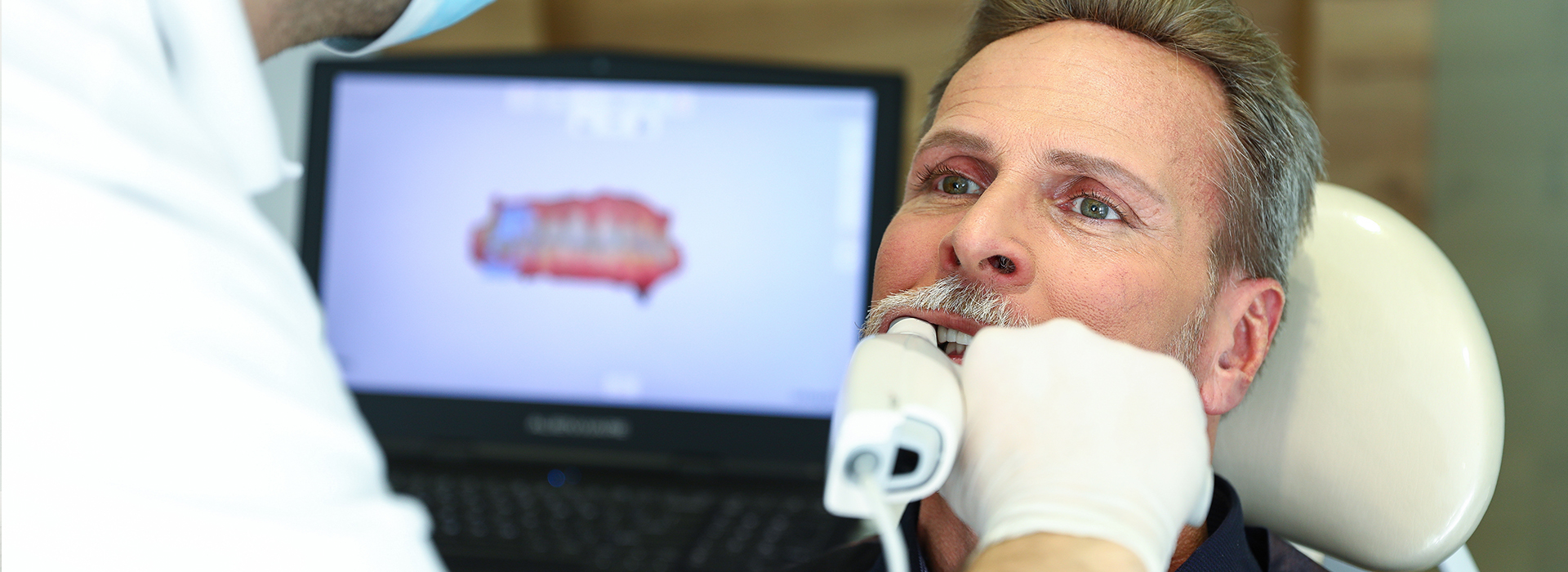 Dream Dental Group | Retained Dentures, Dental Cleanings and Dental Sealants