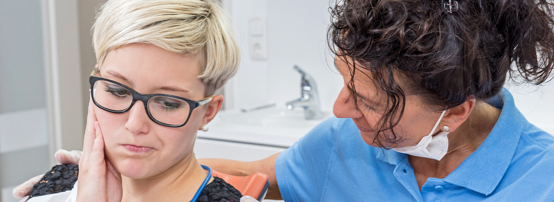 Dream Dental Group | Extractions, Curodont and TMJ Disorders