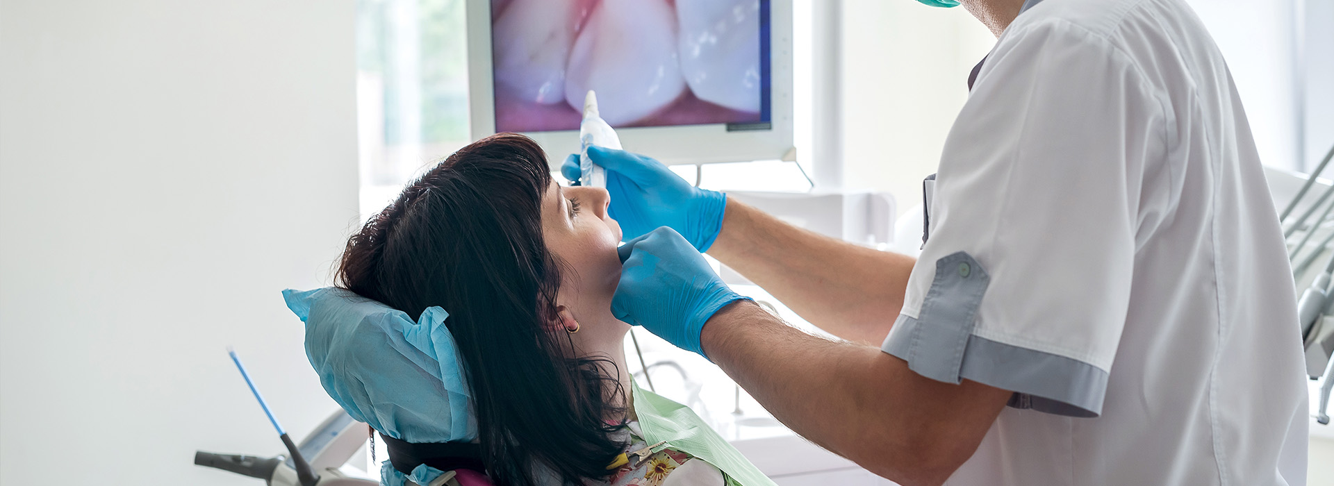 Dream Dental Group | Implant Dentistry, Pediatric Dentistry and Dental Sealants