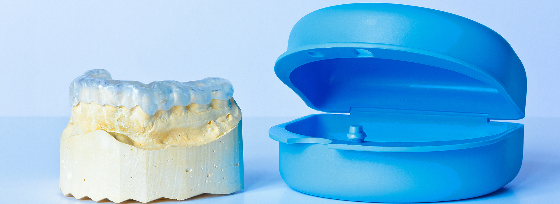 Dream Dental Group | Patital Dentures, TMJ Disorders and Night Guards