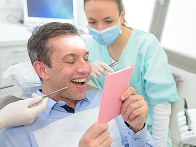 Dream Dental Group | Fluoride Treatment, Extractions and Dental Bonding