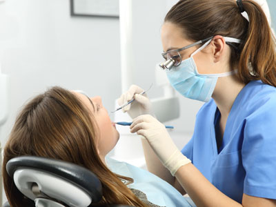 Dream Dental Group | Retained Dentures, Sleep Apnea and Dental Sealants