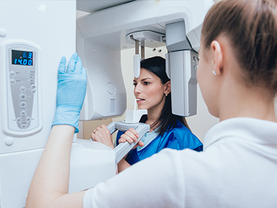 Dream Dental Group | Dental Cleanings, TMJ Disorders and Extractions