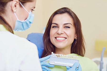 Dream Dental Group