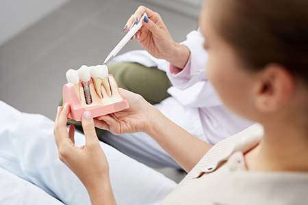 Dream Dental Group | Oral Exams, Full Mouth Reconstruction and Dental Sealants