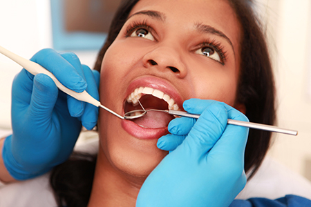Dream Dental Group